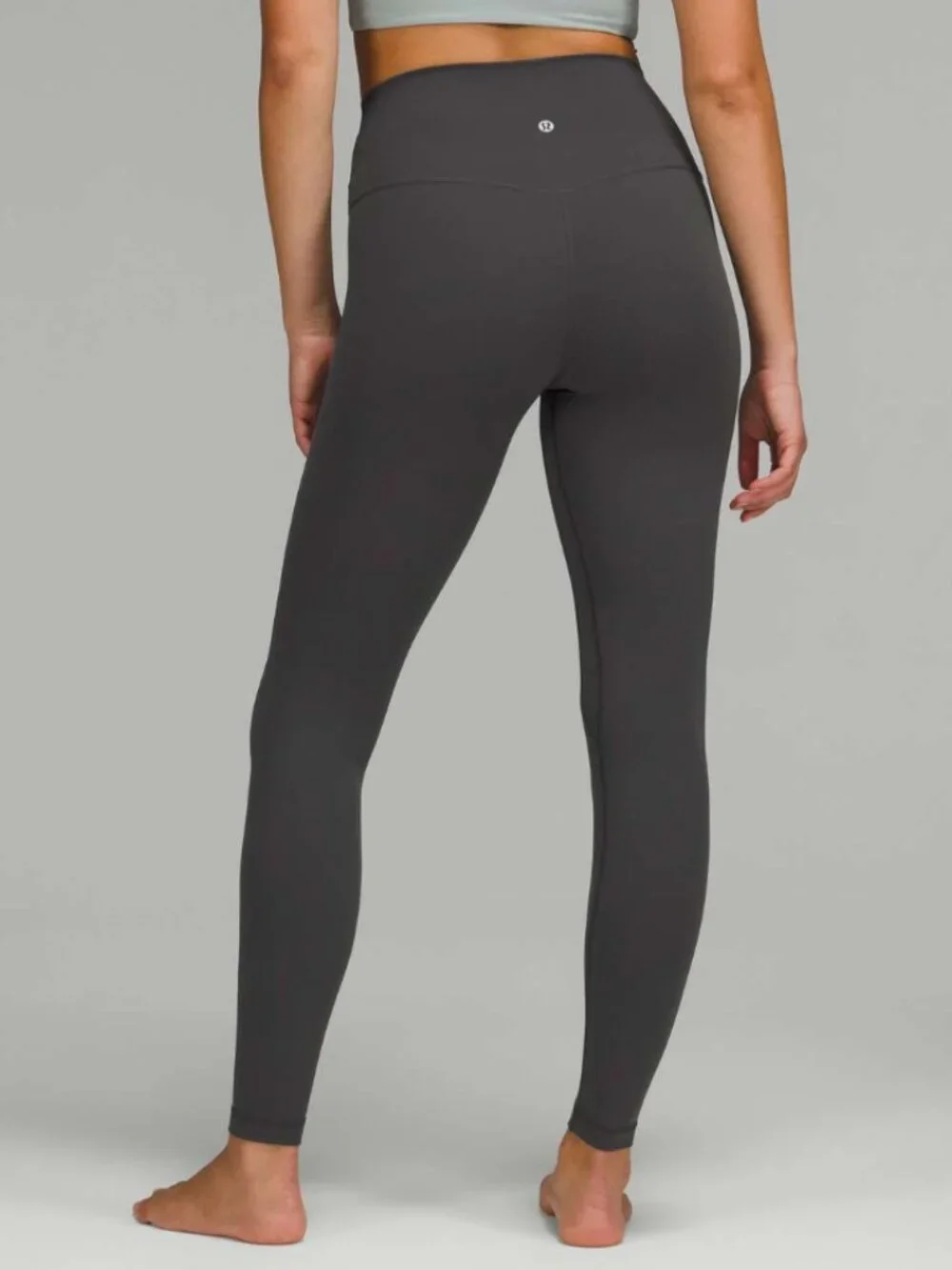 Lululemon Align high rise pant, 28